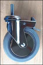02 Series Caster